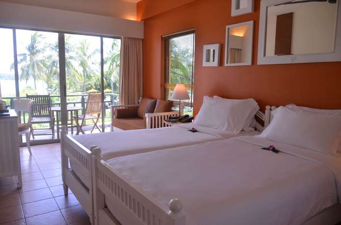 Imagen de la habitación del Hotel Angsana Bintan. Foto 10