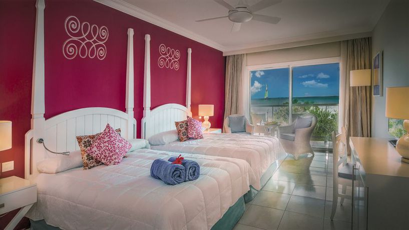 Imagen de la habitación del Hotel Angsana Cayo Santa María. Foto 3
