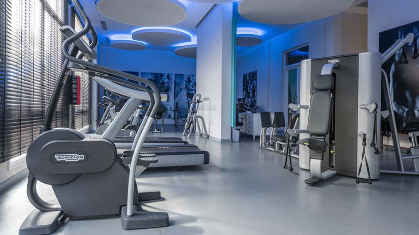 Imagen de los interiores del Hotel Angsana Cayo Santa María. Foto 6