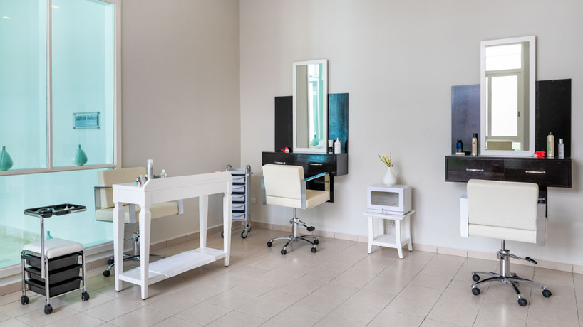 Imagen de los interiores del Hotel Angsana Cayo Santa María. Foto 7