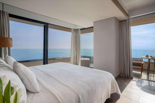 Imagen de la habitación del Hotel Angsana Corfu Resort and Spa. Foto 12