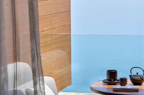 Imagen general del Hotel Angsana Corfu Resort and Spa. Foto 3