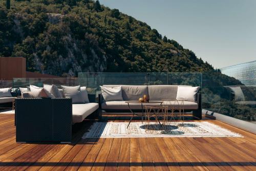 Imagen general del Hotel Angsana Corfu Resort and Spa. Foto 4