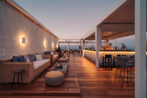 Imagen general del Hotel Angsana Corfu Resort and Spa. Foto 5