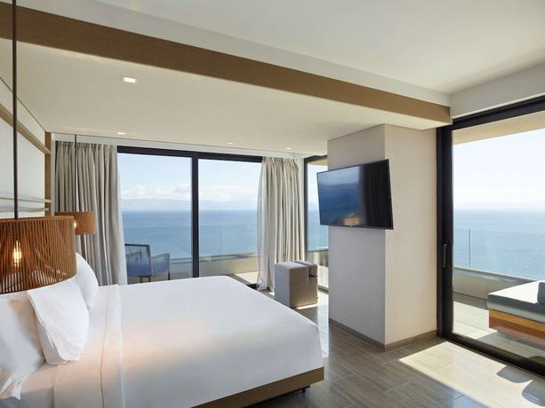 Imagen de la habitación del Hotel Angsana Corfu Resort and Spa. Foto 3