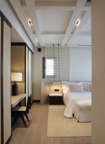 Imagen de la habitación del Hotel Angsana Corfu Resort and Spa. Foto 4