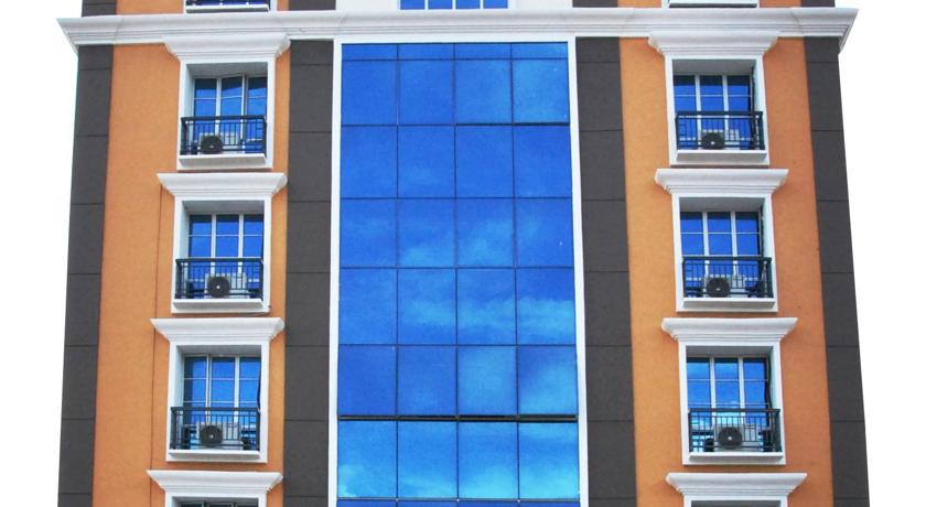 Imagen general del Hotel Angsana. Foto 6