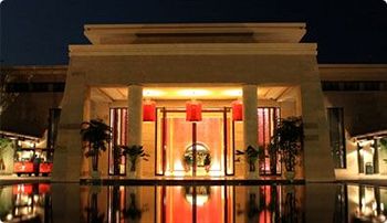 Imagen general del Hotel Angsana Fuxian Lake. Foto 2