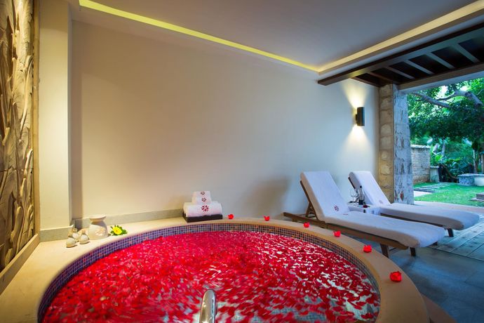 Imagen de la habitación del Hotel Angsana Fuxian Lake. Foto 8