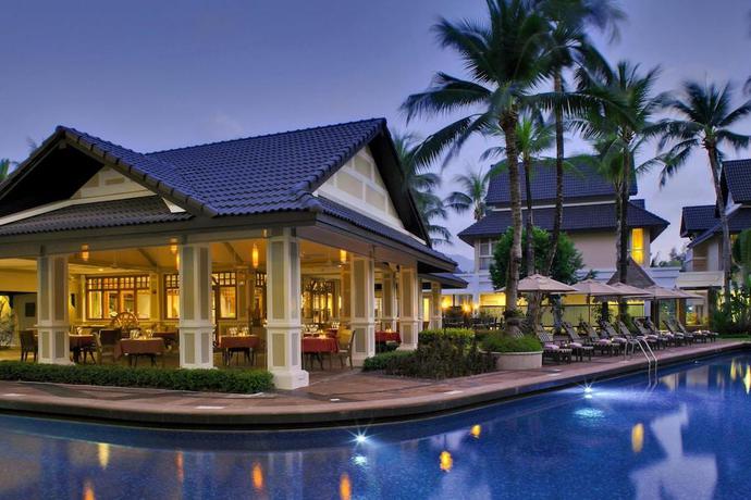 Imagen general del Hotel Angsana Laguna Phuket. Foto 3