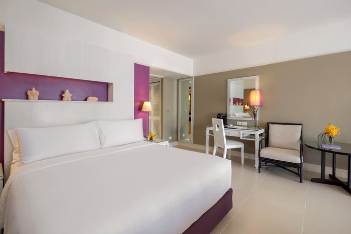 Imagen de la habitación del Hotel Angsana Laguna Phuket. Foto 7