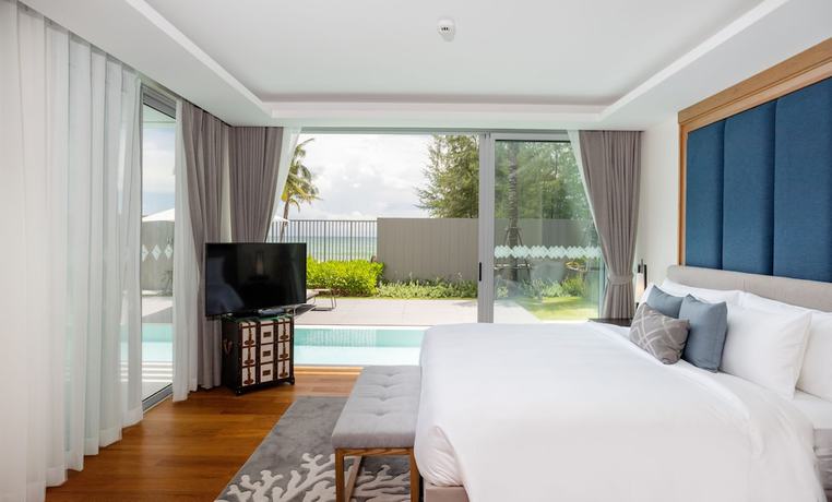 Imagen de la habitación del Hotel Angsana Laguna Phuket. Foto 7