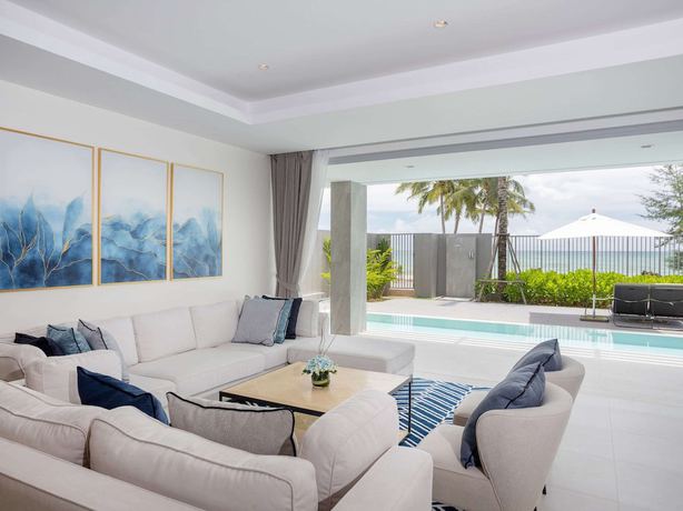 Imagen general del Hotel Angsana Laguna Phuket. Foto 4