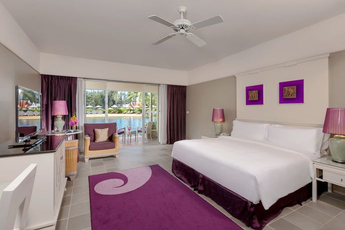 Imagen de la habitación del Hotel Angsana Laguna Phuket. Foto 8