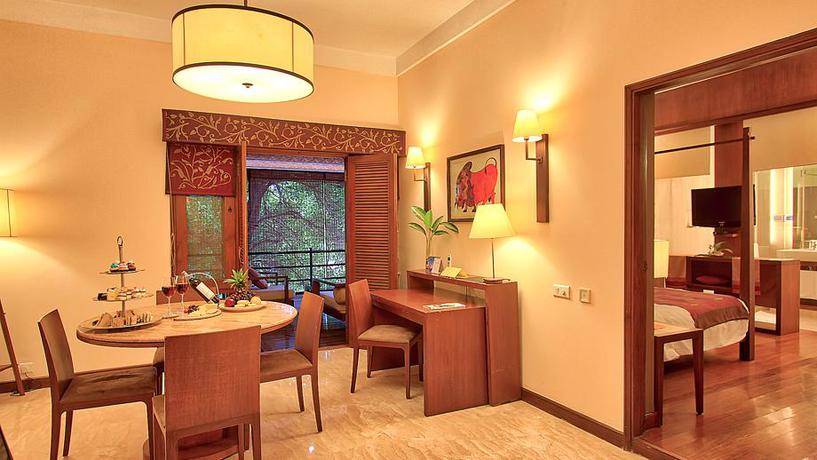 Imagen de la habitación del Hotel Angsana Oasis Spa and Resort. Foto 3