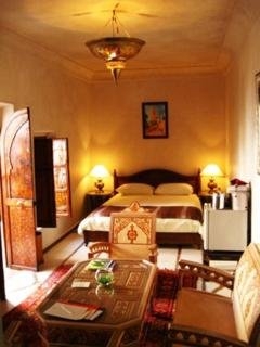 Imagen de la habitación del Hotel Angsana Riad Aida. Foto 1