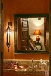 Imagen de la habitación del Hotel Angsana Riad Bab Firdaus. Foto 3