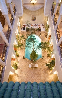Imagen general del Hotel Angsana Riad Lydines. Foto 1