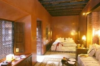 Imagen de la habitación del Hotel Angsana Riad Tiwaline. Foto 4