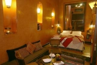 Imagen general del Hotel Angsana Riad Tiwaline. Foto 2