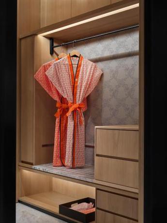 Imagen general del Hotel Angsana Suzhou Shishan. Foto 1