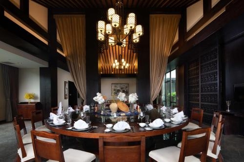 Imagen de la habitación del Hotel Angsana Tengchong. Foto 10