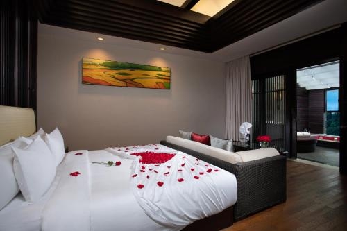 Imagen general del Hotel Angsana Tengchong. Foto 4