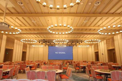 Imagen general del Hotel Angsana Tengchong. Foto 3