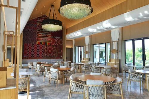 Imagen general del Hotel Angsana Tengchong. Foto 6