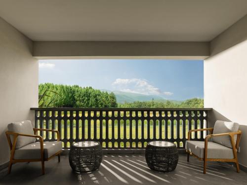 Imagen de la habitación del Hotel Angsana Tengchong. Foto 20