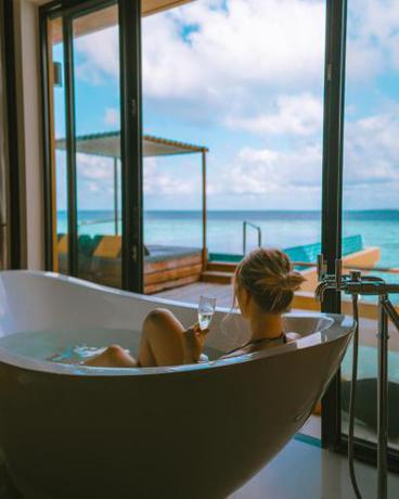 Imagen general del Hotel Angsana Velavaru. Foto 5