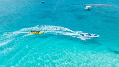 Imagen general del Hotel Angsana Velavaru. Foto 10