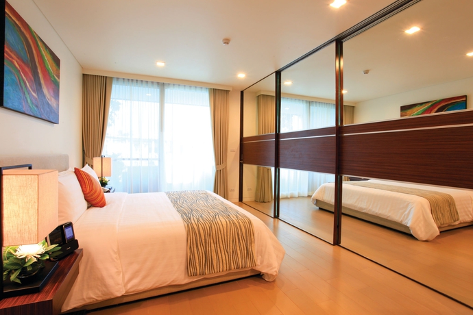 Imagen de la habitación del Hotel Angsana Villas Resort Phuket. Foto 5