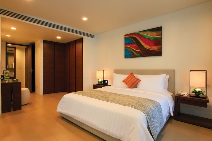 Imagen de la habitación del Hotel Angsana Villas Resort Phuket. Foto 6