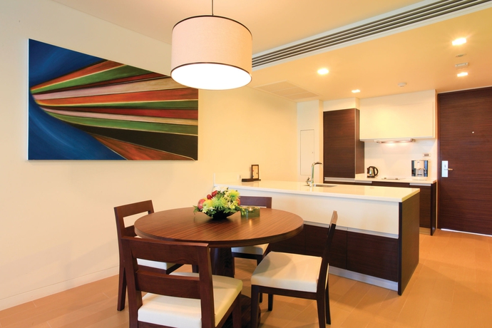 Imagen de la habitación del Hotel Angsana Villas Resort Phuket. Foto 7