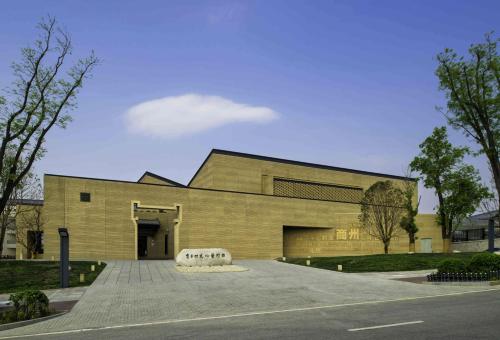 Imagen general del Hotel Angsana Xi'an Lintong. Foto 4