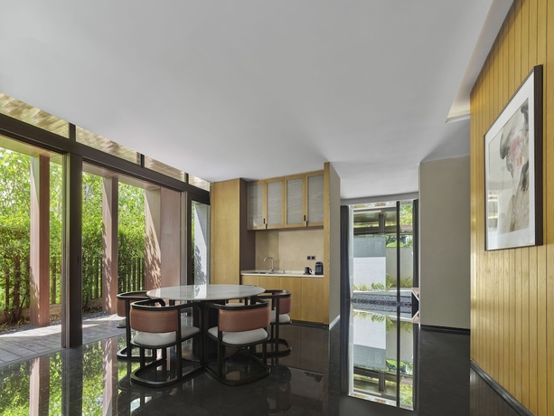 Imagen de la habitación del Hotel Angsana Zhuhai Hengqin. Foto 2