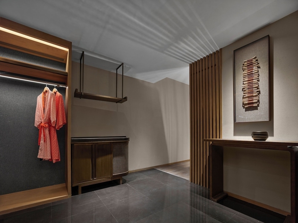 Imagen de la habitación del Hotel Angsana Zhuhai Hengqin. Foto 7