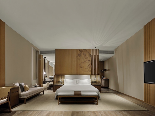 Imagen de la habitación del Hotel Angsana Zhuhai Hengqin. Foto 12