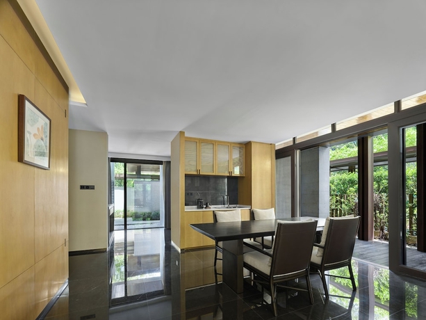 Imagen de la habitación del Hotel Angsana Zhuhai Hengqin. Foto 17