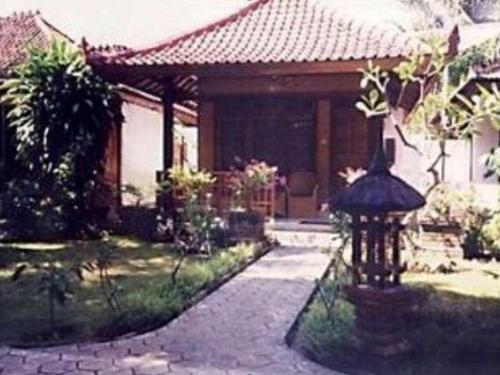 Imagen general del Hotel Angsoka, Kaliasem. Foto 10