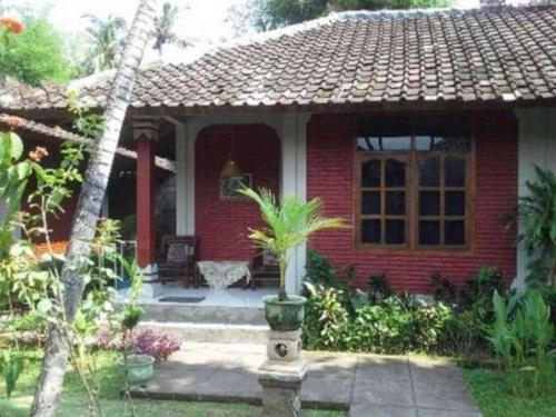 Imagen general del Hotel Angsoka, Kaliasem. Foto 12