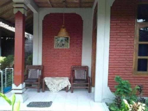 Imagen general del Hotel Angsoka, Kaliasem. Foto 14