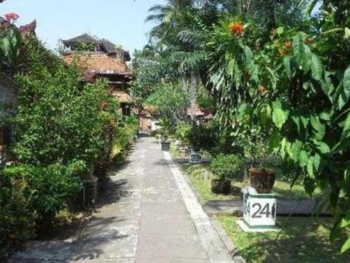 Imagen general del Hotel Angsoka, Kaliasem. Foto 15