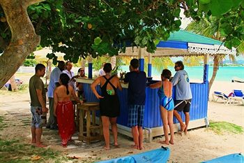 Imagen de la habitación del Hotel Anguilla Great House Beach Resort. Foto 7