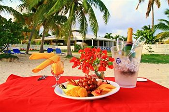 Imagen de la piscina del Hotel Anguilla Great House Beach Resort. Foto 12