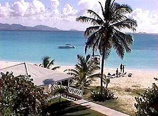 Imagen de los exteriores del Hotel Anguilla Great House Beach Resort. Foto 9