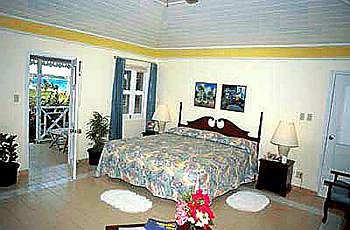 Imagen general del Hotel Anguilla Great House Beach Resort. Foto 1