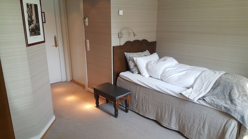 Imagen de la habitación del Hotel Angvik Gamle Handelssted - by Classic Norways. Foto 2