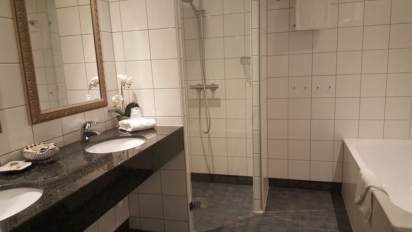 Imagen de la habitación del Hotel Angvik Gamle Handelssted - by Classic Norways. Foto 10